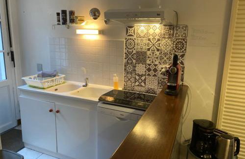 Le Logis de Pélagie - Foto 8