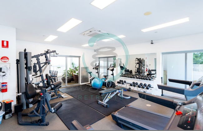 Zen By The Water: Darwin's Premier Family Retreat - Foto 31