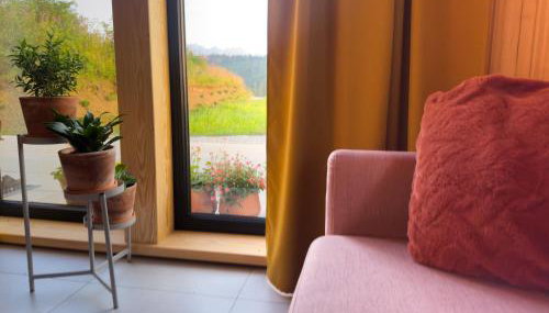 Cicho Tu - Foto 4, Garden view