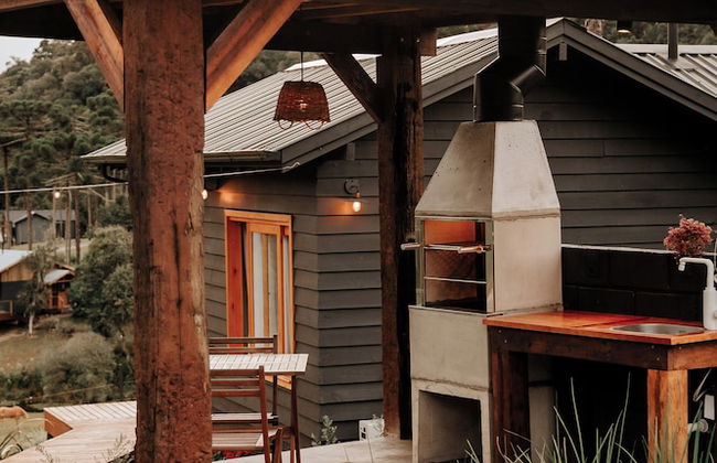 Urutau Pousada - Photo 12