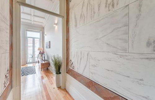 GuestReady - Seaside getaway in Porto - Photo 17