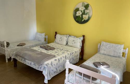 Pousada Cirandinha Apart Hotel P2 - Foto 7