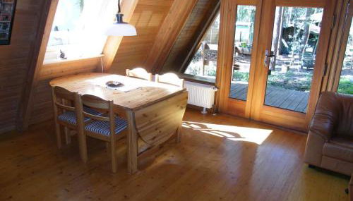 NEU! Kiefernhäuschen - Foto 5