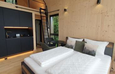 1Step2AllStars Baumhaus - Foto 4