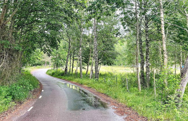 4 Person Holiday Home in Drottningskar-by Traum - Foto 22