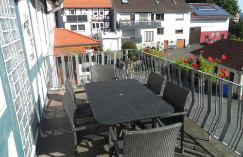 Ruime vakantiewoning met 4 slaapkamers voor max 9 personen - Foto 19