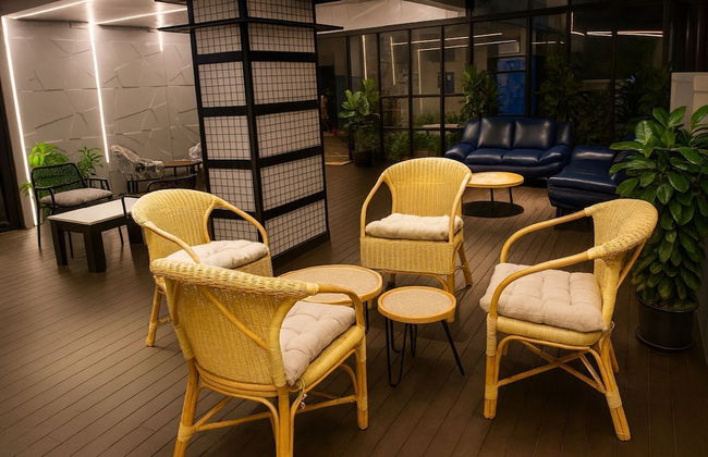 White Fern Stays - Foto 74