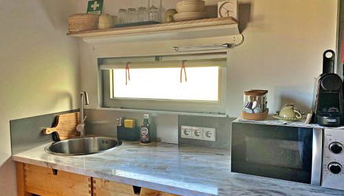 Estúdio Charmoso no Coração das Termas - Foto 5