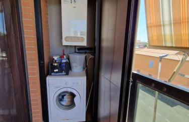 Terrazza a Nettuno - Foto 14