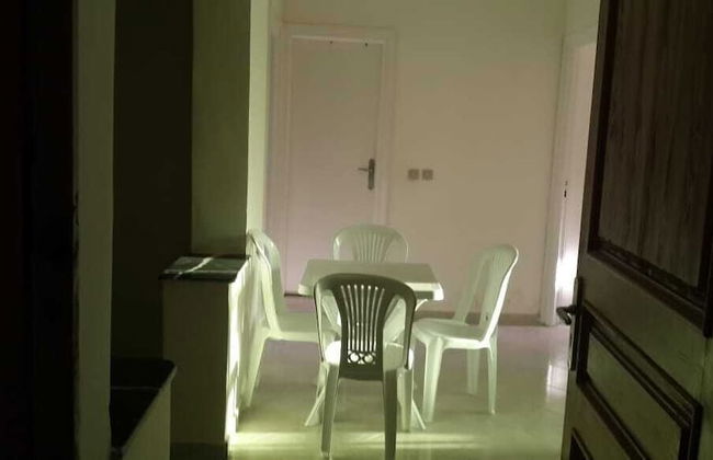 Saïdia Appartement - Foto 5