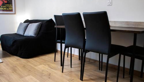 Appartement dans le bourg de Notre Dame du Guildo - Saint-Cast - Foto 5