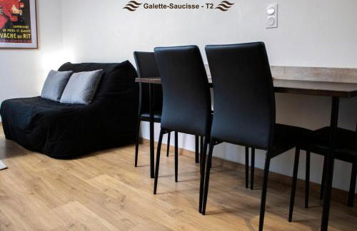 Appartement dans le bourg de Notre Dame du Guildo - Saint-Cast - Foto 5