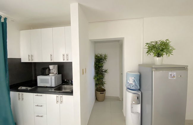 SOL CARIBE SUITES DELUXE Beach Club and Pool - Foto 39