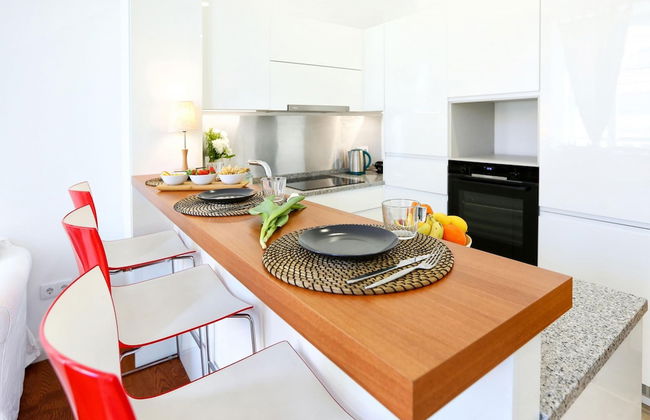 Jump Into the Lull Apartment - Foto 26