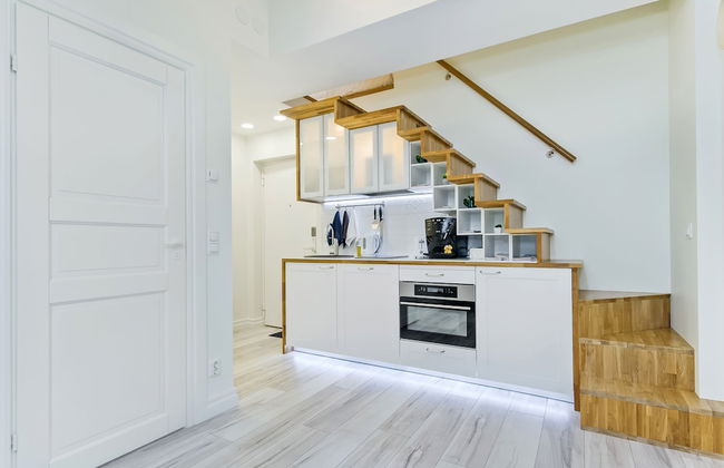 Harbor Black Pearl Apartments - Foto 67