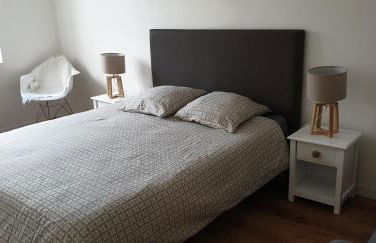 Gîtes Les 3 Tours 2 - Foto 7