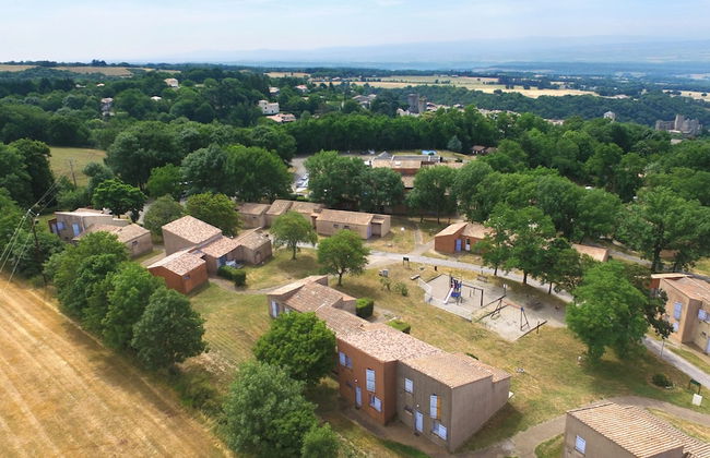 VVF Le Pays Cathare Carcassonne, Saissac - Foto 36