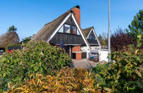 "Am hohen Ufer", Reetdach-Haus "Strand Ahoi 131" - Foto 43