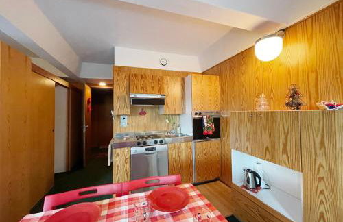 Appartamento Cinzia Residence Solaria Marilleva 1400 - Foto 21