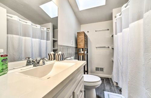 3 Mi to Michigan Stadium Ann Arbor Home with Grill - Foto 15