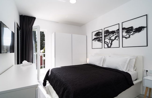 Luxury Villa Entrata-Five Bedroom Villa - Foto 10