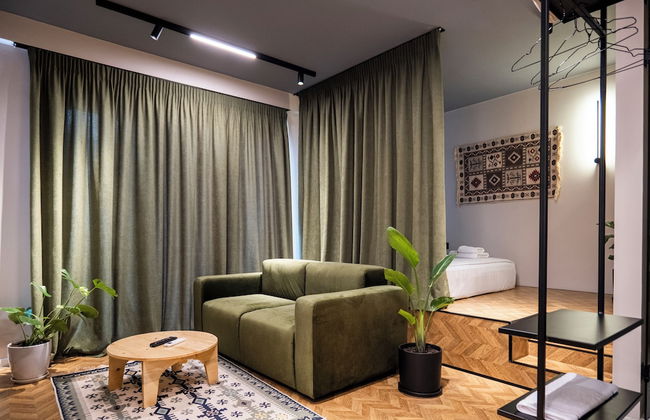 Muz Studios - Foto 13