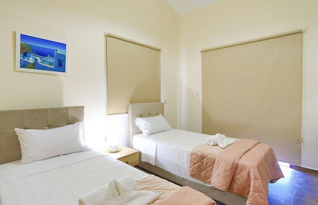 Villa Lefkas in Malatya - Foto 31