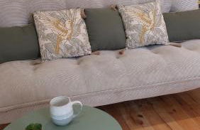 Ty Kosy 2 ch vue imprenable Ria Etel - Foto 13