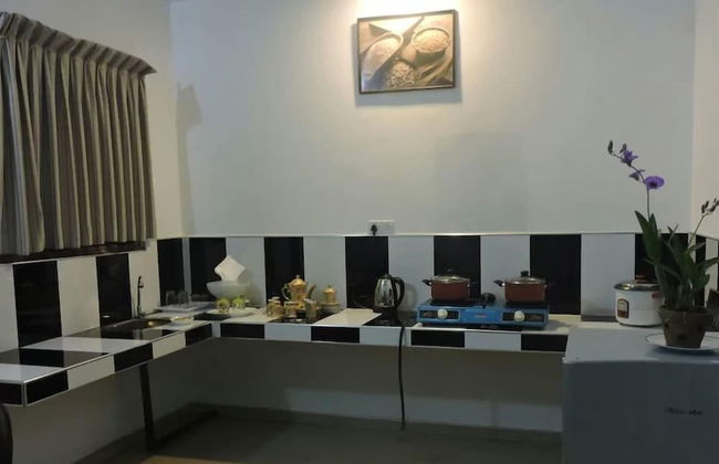 Akain Villa & Holiday Home - Foto 10