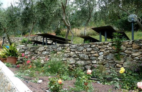 Villa Treccani Apartments - Foto 66