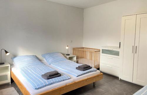 Schwalbennest Ferienvermietung Arendholz - Foto 4