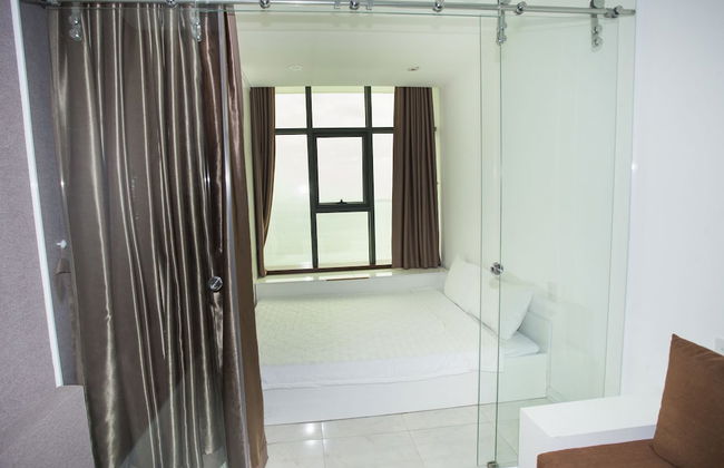 Beach Front Apartment - Foto 37