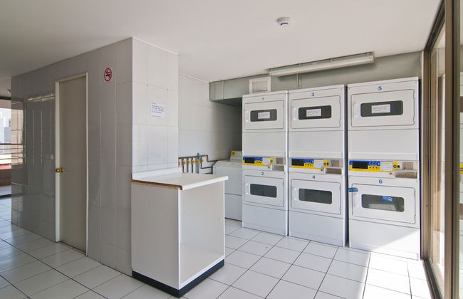 Park Plaza Apart Hotel - Photo 14