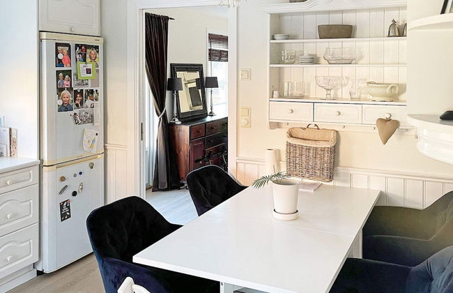 10 Person Holiday Home in Tjome - Foto 19