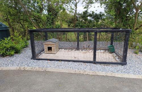 Limavady Cherry Tree Apartment, Sleeps 2 & Parking - Foto 50