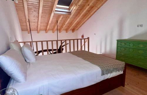 Monte da Aferrada - CASAS DA VILA - Foto 24