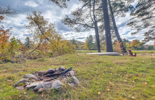 Lake and Trail Access On-Site! Fairfax Hideaway - Foto 27