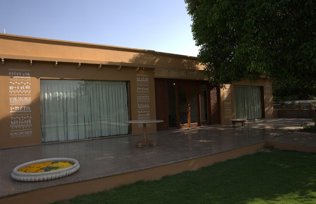 YAAN Bagela Villa - Foto 30