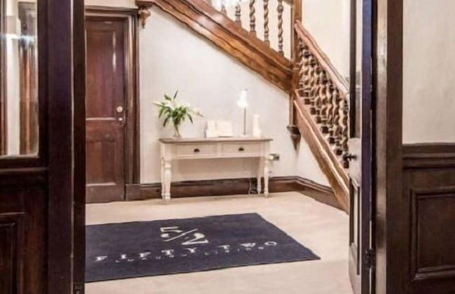 The Morton at 52 Old Elvet - Foto 15