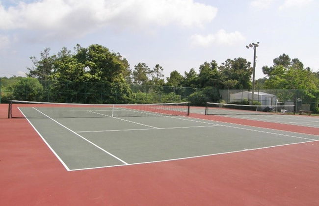 Beachside Villas By Panhandle Getaways - Foto 35