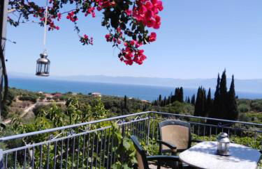 Guesthouse Agia Triada - Foto 28