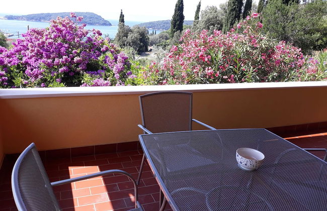 Apartment Luna - Foto 1