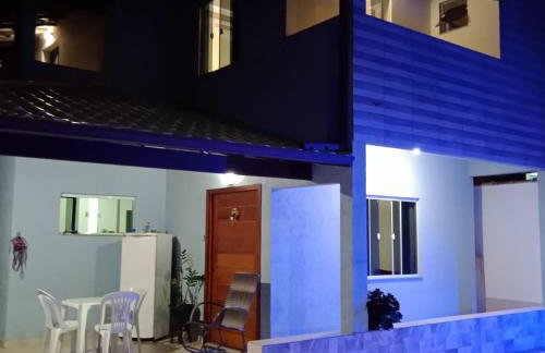 Casa dos Amigos - Foto 13