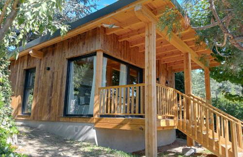 Jardín Las Secuoyas - Foto 1