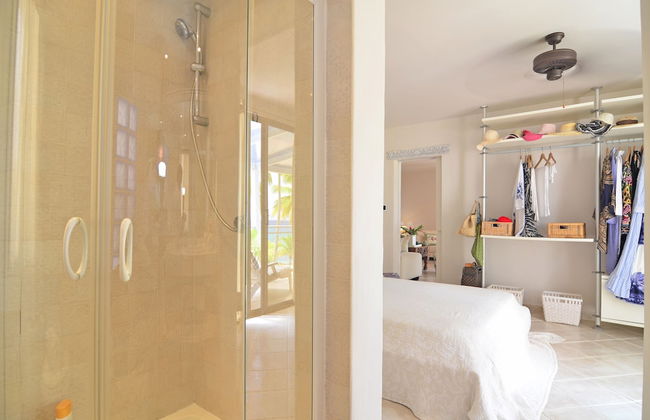 Beach Front Apartment No01 - Foto 14