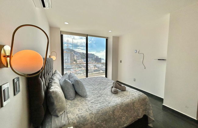 Boca de cielo Apartments - Foto 3