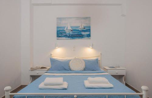 Aurea Blu Studio 05, Experience nature, relax, dream - Foto 10