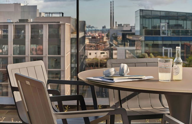 Sonder by Marriott Bonvoy Britain Quay Apartments Grand Canal Square - Foto 47