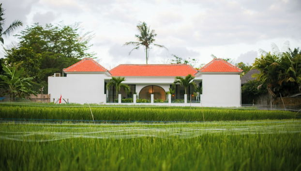 Villa Woodru - Foto 4, Habitación