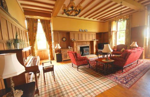 Bonawe House Holiday Cottages - Foto 23